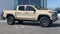 2023 GMC Canyon AT4X