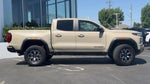 2023 GMC Canyon AT4X
