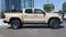 2023 GMC Canyon AT4X
