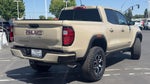 2023 GMC Canyon AT4X