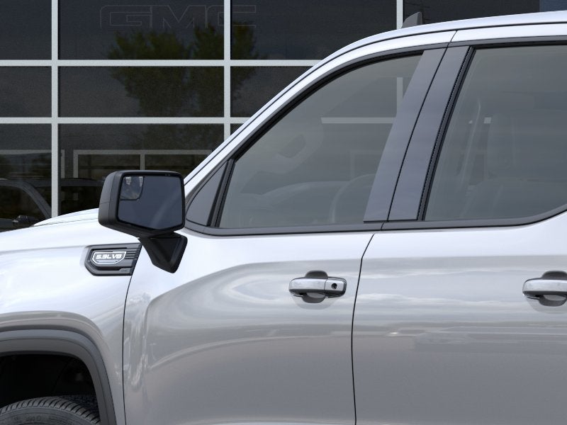 2026 GMC Sierra 1500 Base