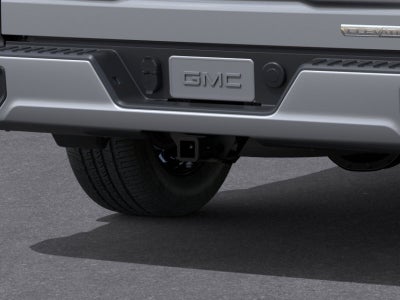 2026 GMC Sierra 1500 Base