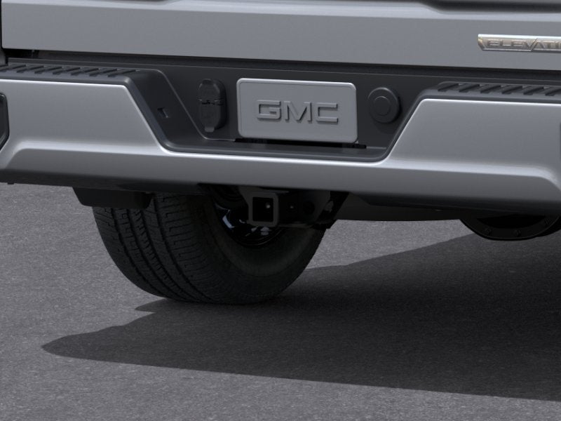 2026 GMC Sierra 1500 Base