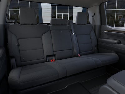 2026 GMC Sierra 1500 Base