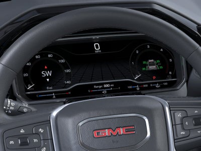 2026 GMC Sierra 1500 Base