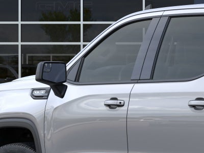 2026 GMC Sierra 1500 Base