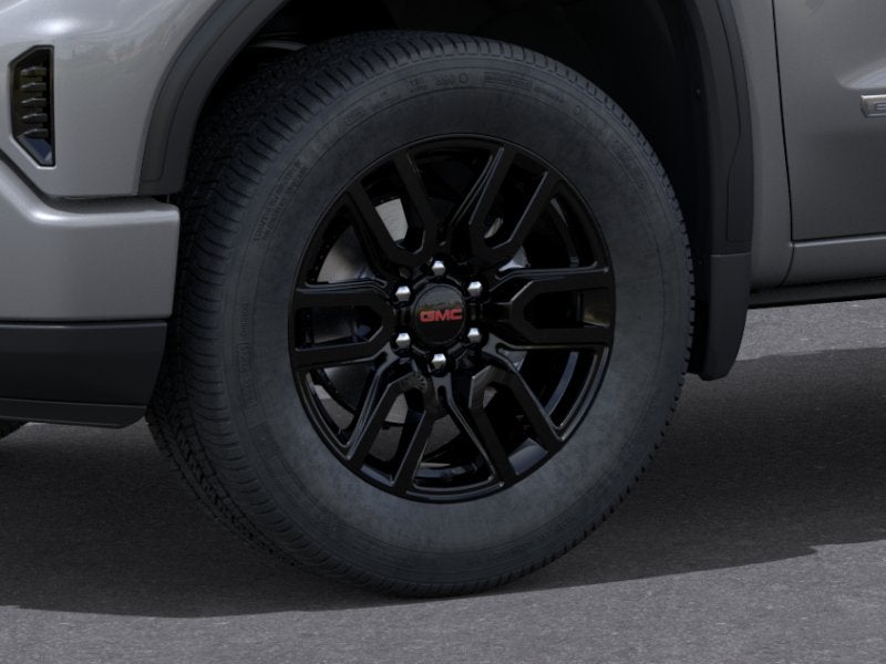 2026 GMC Sierra 1500 Base
