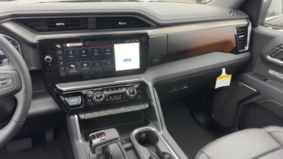 2026 GMC Sierra 1500 Base