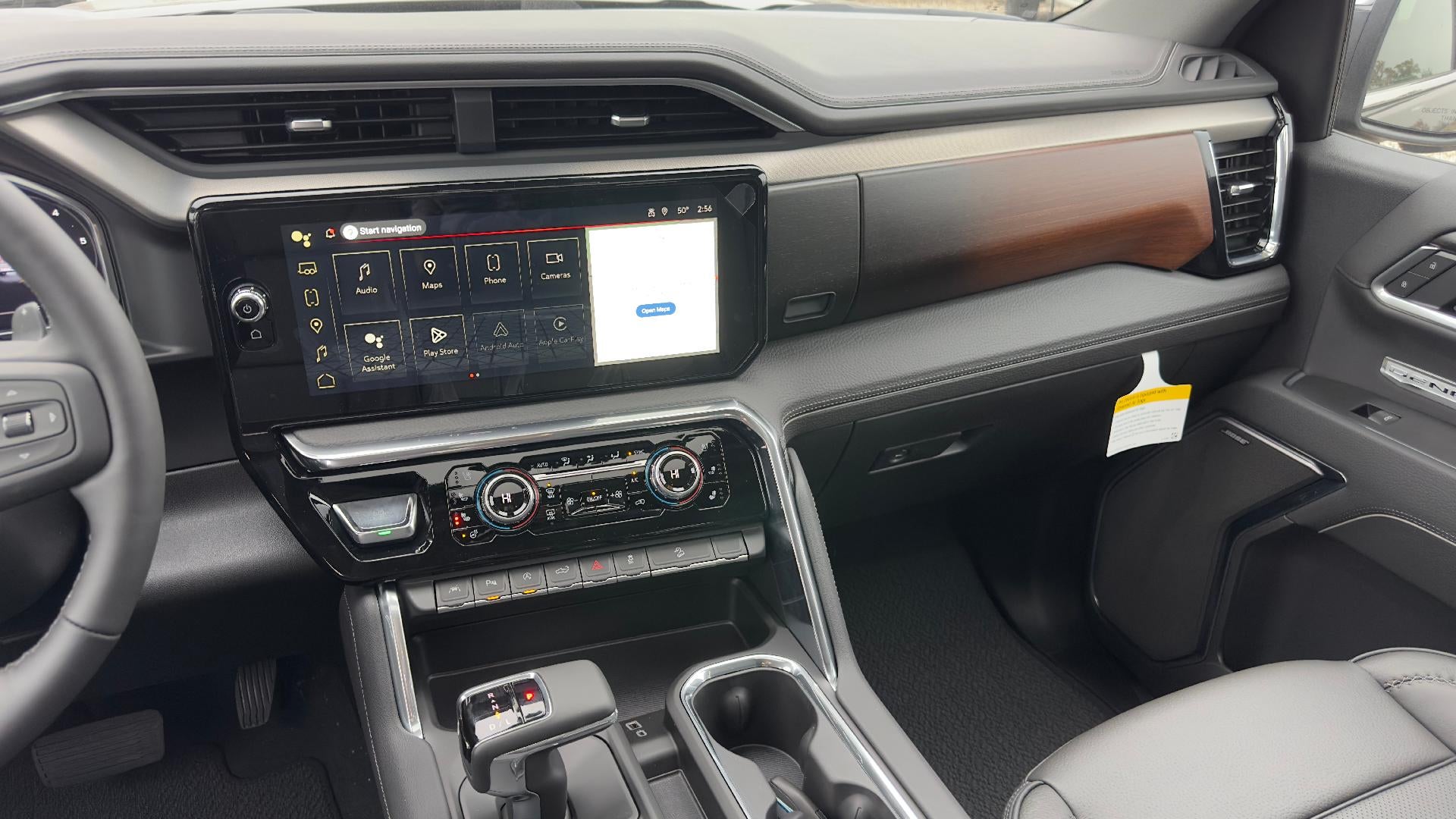 2026 GMC Sierra 1500 Base