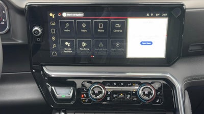 2026 GMC Sierra 1500 Base