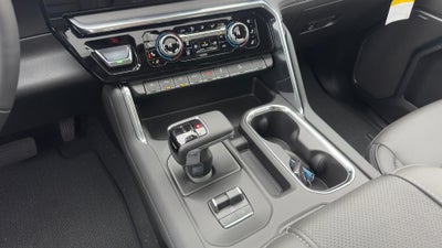 2026 GMC Sierra 1500 Base