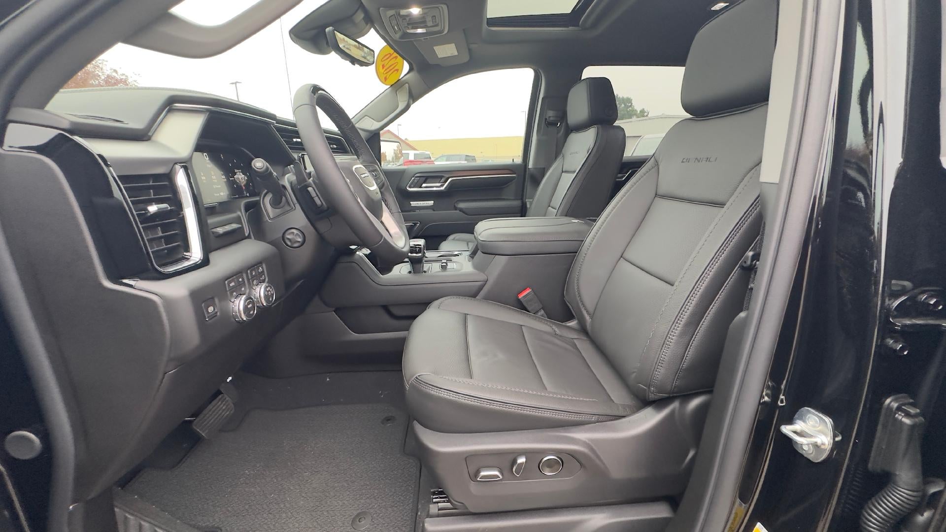 2026 GMC Sierra 1500 Base