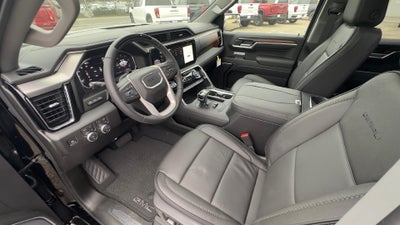 2026 GMC Sierra 1500 Base