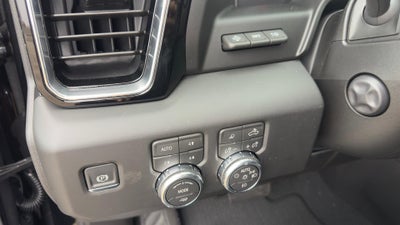 2026 GMC Sierra 1500 Base