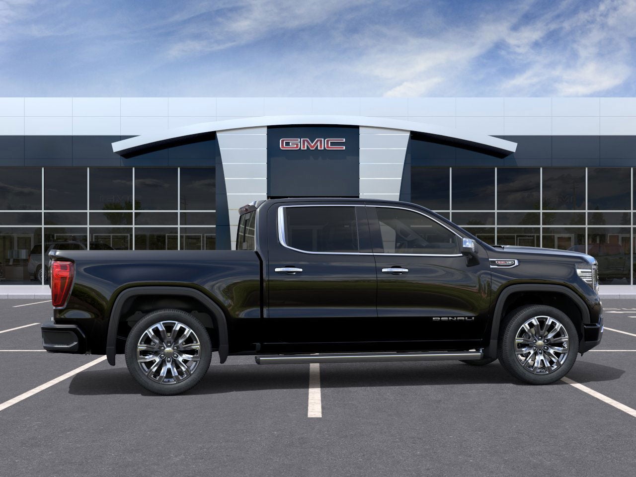 2026 GMC Sierra 1500 Base