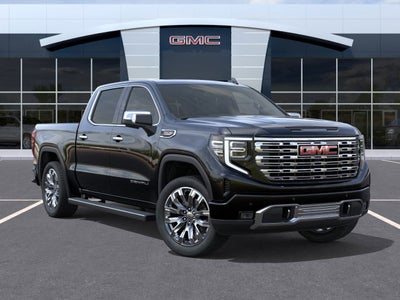 2026 GMC Sierra 1500 Base