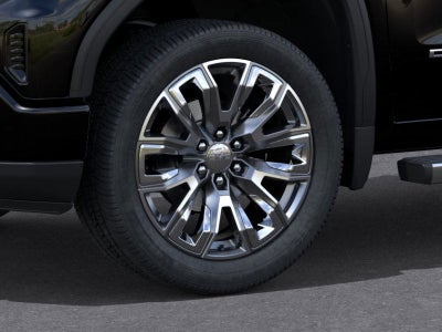 2026 GMC Sierra 1500 Base