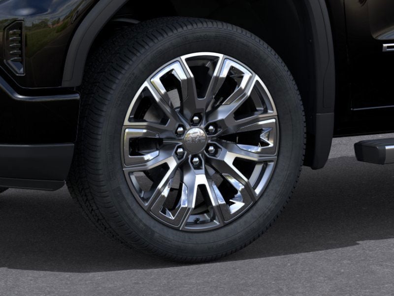 2026 GMC Sierra 1500 Base