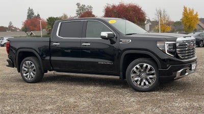 2026 GMC Sierra 1500 Base