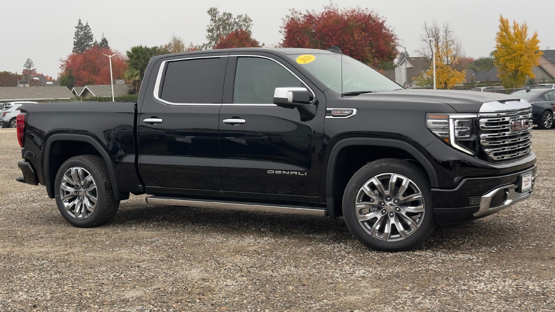 2026 GMC Sierra 1500 Base