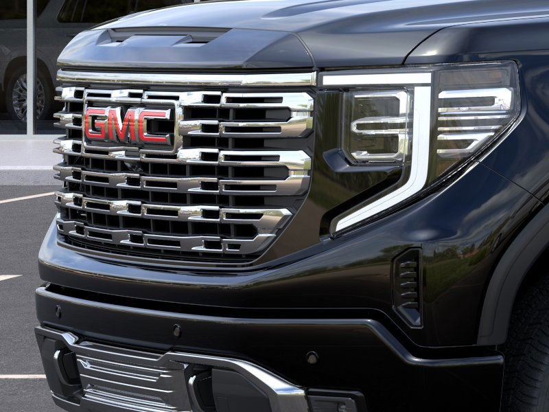 2026 GMC Sierra 1500 Base