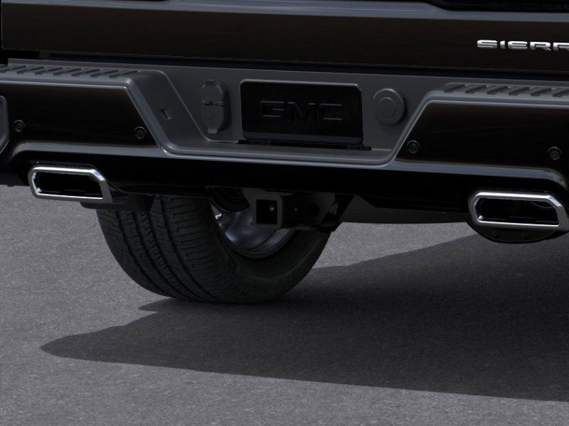 2026 GMC Sierra 1500 Base