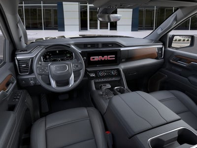 2026 GMC Sierra 1500 Base
