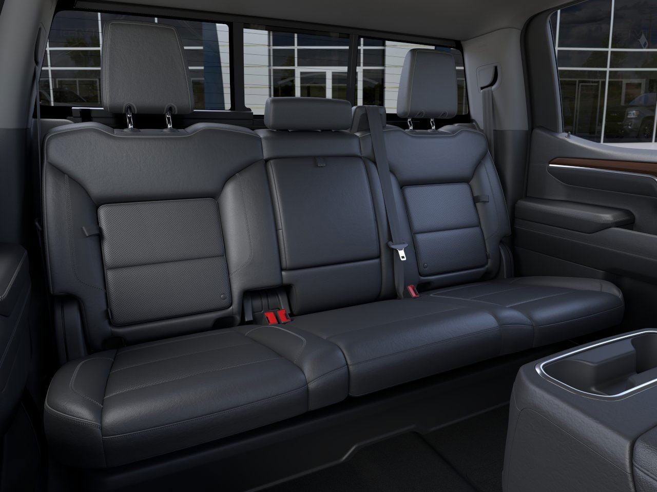 2026 GMC Sierra 1500 Base