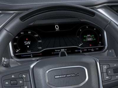 2026 GMC Sierra 1500 Base