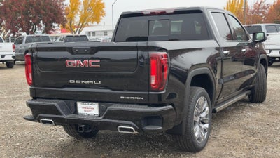 2026 GMC Sierra 1500 Base