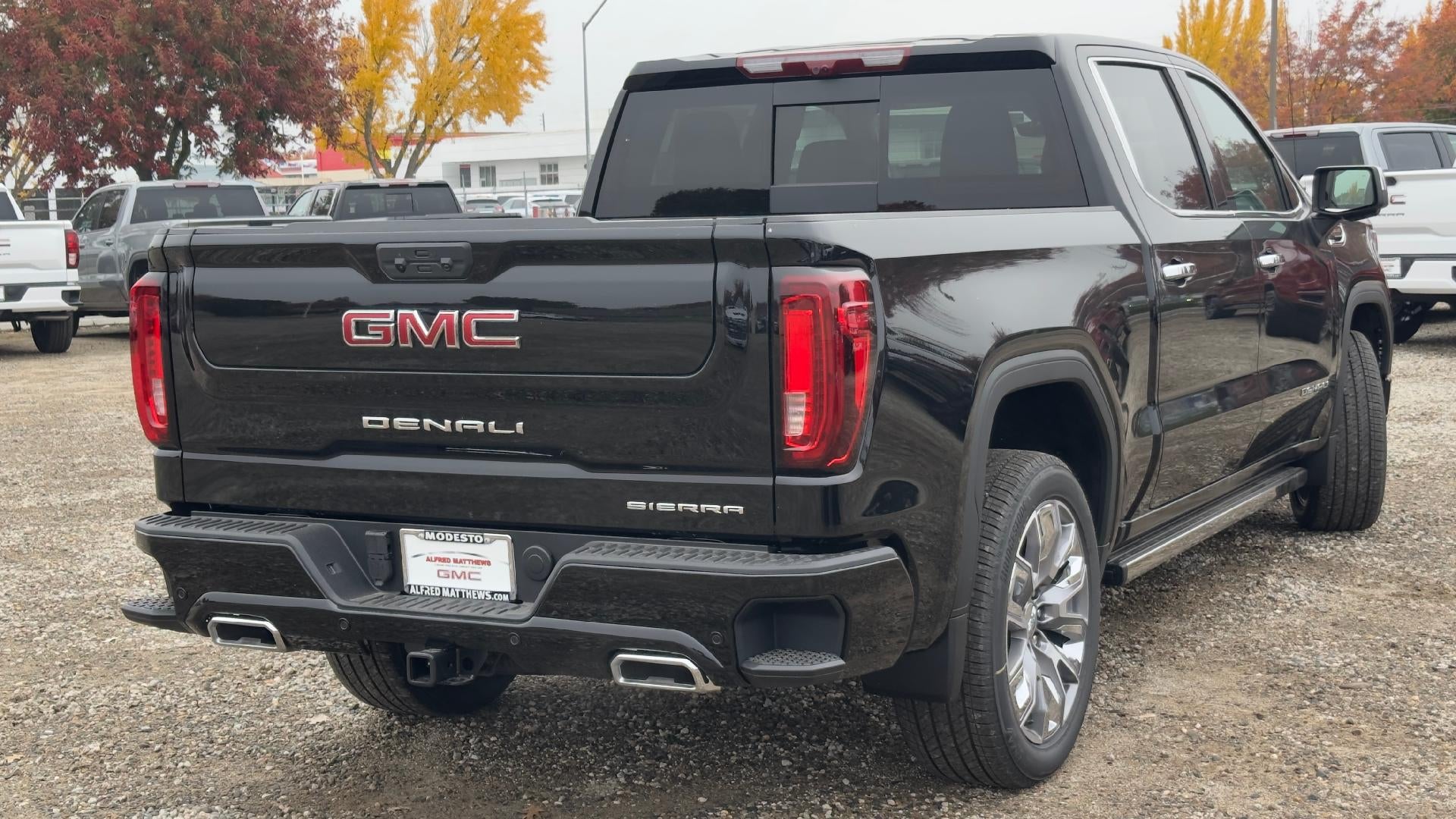 2026 GMC Sierra 1500 Base