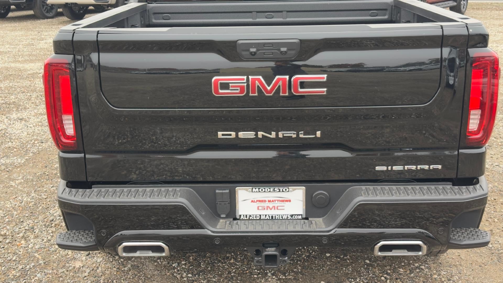 2026 GMC Sierra 1500 Base