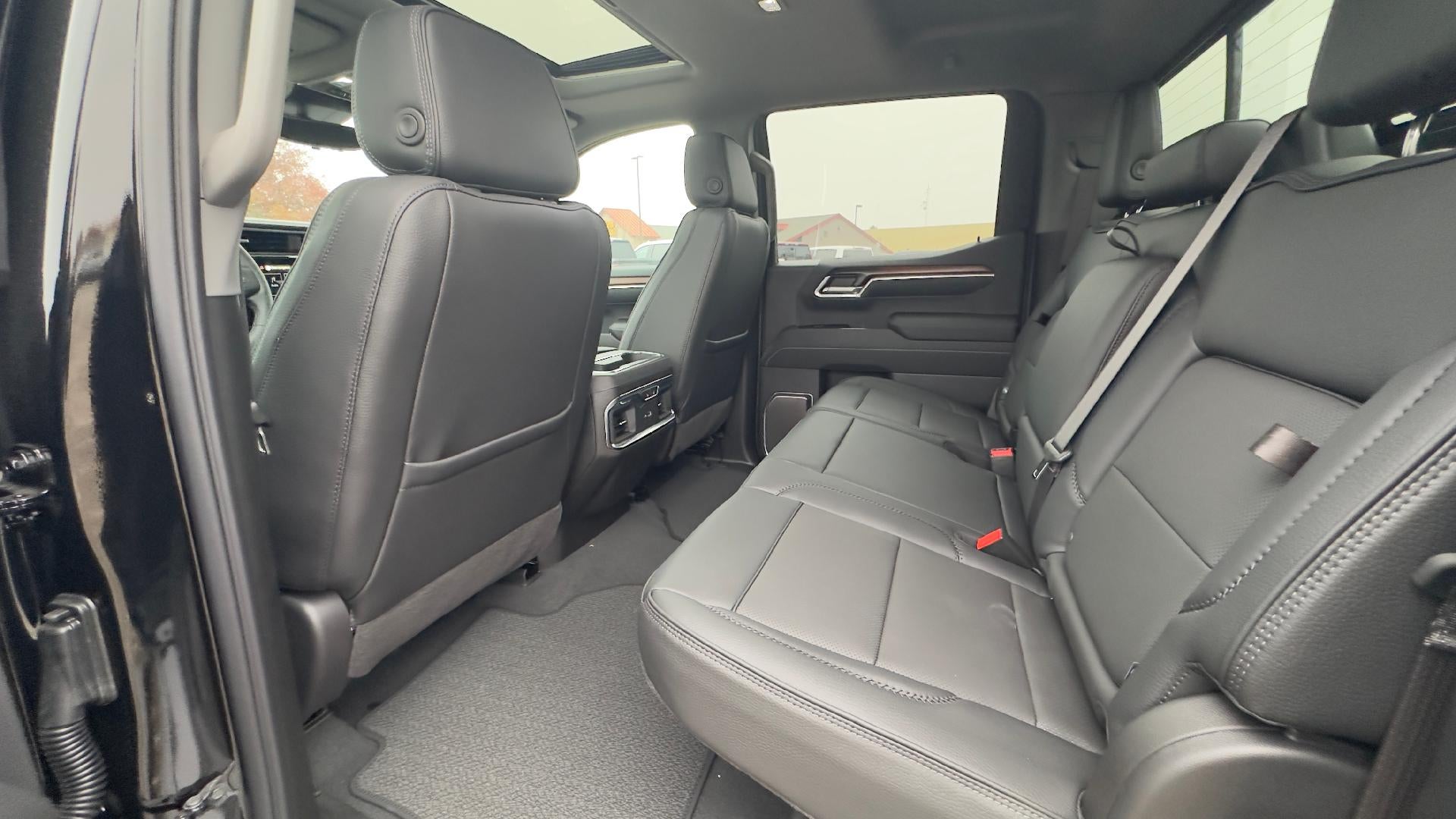 2026 GMC Sierra 1500 Base