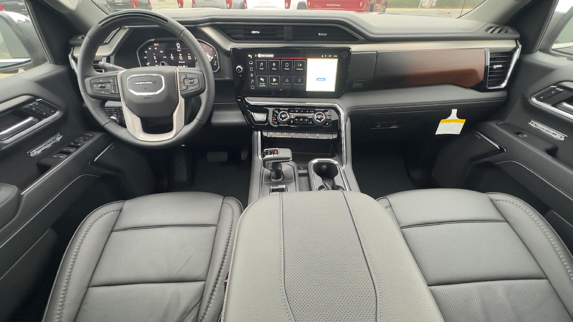 2026 GMC Sierra 1500 Base