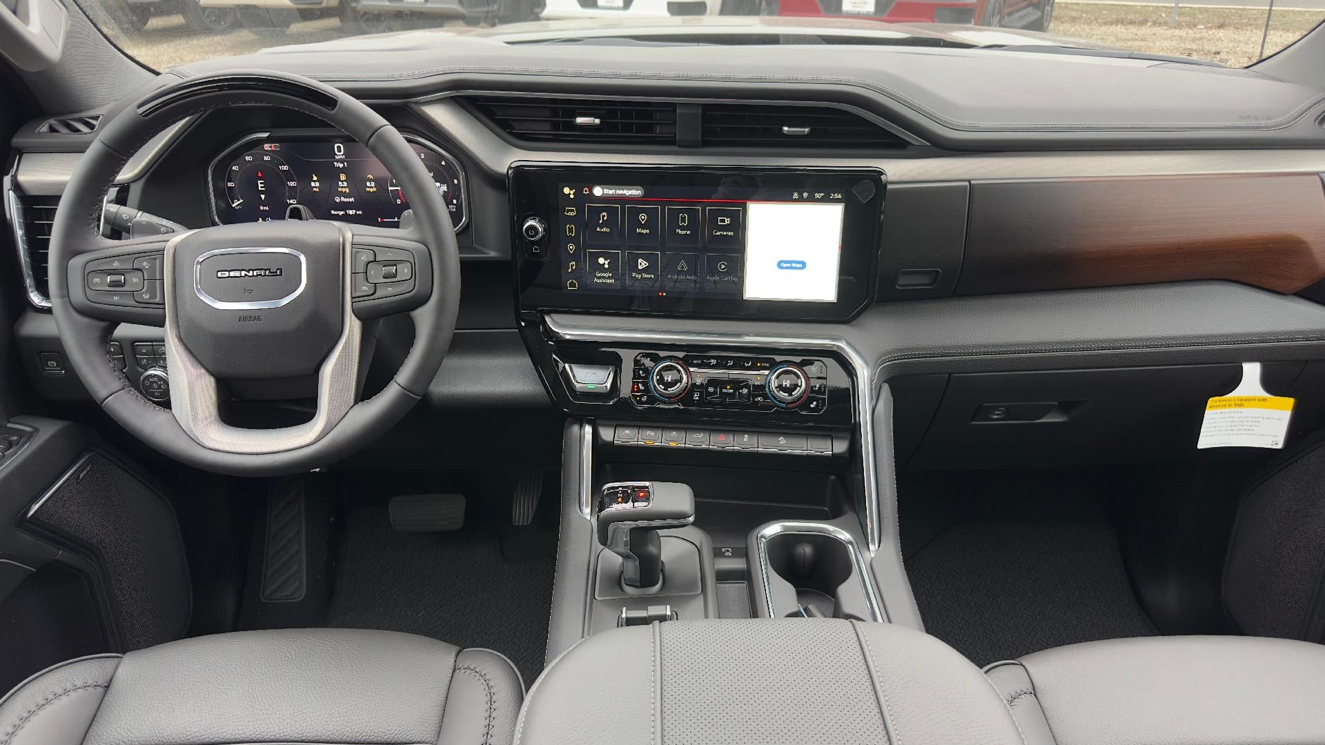 2026 GMC Sierra 1500 Base