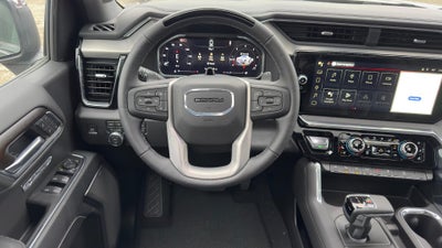 2026 GMC Sierra 1500 Base