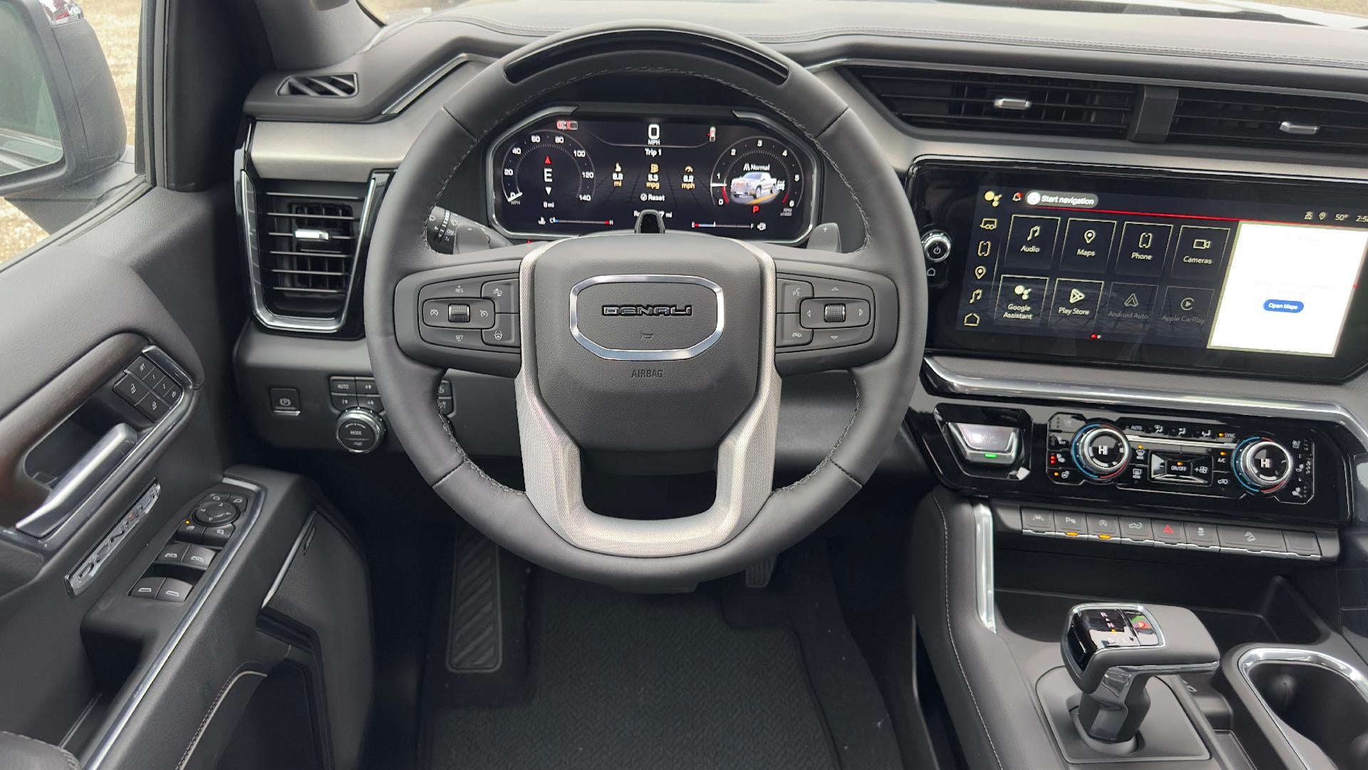 2026 GMC Sierra 1500 Base