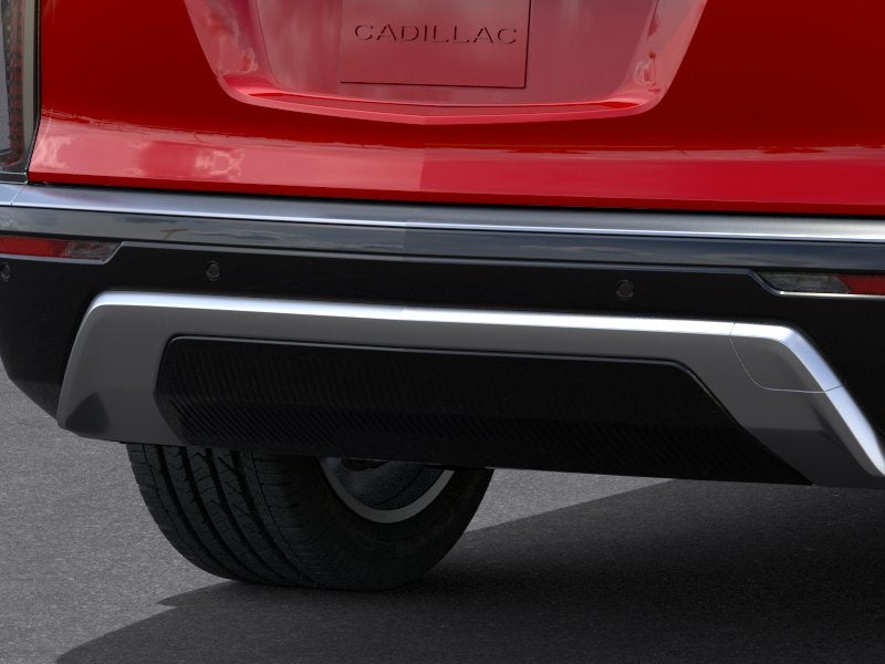2027 Cadillac VISTIQ Luxury - Photo 14
