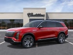 2027 Cadillac VISTIQ Luxury