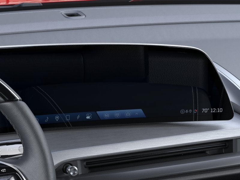 2027 Cadillac VISTIQ Luxury - Photo 20
