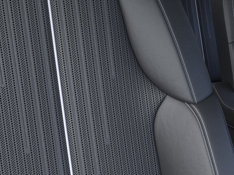 2027 Cadillac VISTIQ Luxury - Photo 21