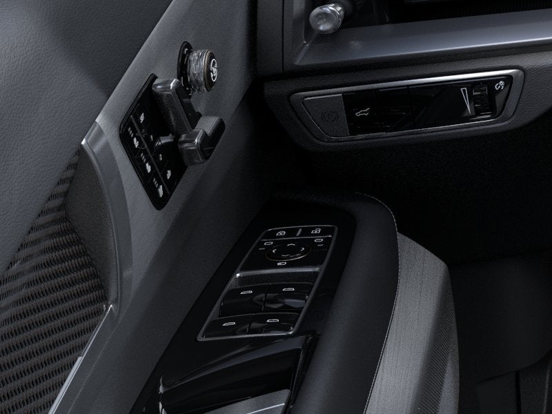 2027 Cadillac VISTIQ Luxury - Photo 22
