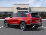 2027 Cadillac VISTIQ Luxury