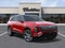 2027 Cadillac VISTIQ Luxury