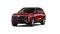 2027 Cadillac VISTIQ Luxury