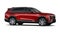 2027 Cadillac VISTIQ Luxury