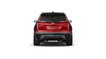2027 Cadillac VISTIQ Luxury