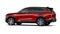 2027 Cadillac VISTIQ Luxury