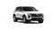 2027 Cadillac VISTIQ Luxury