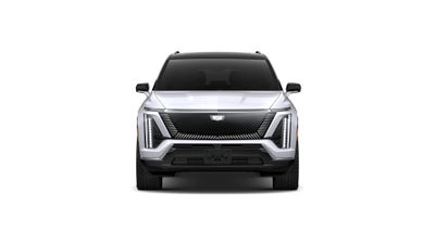 2027 Cadillac VISTIQ Luxury